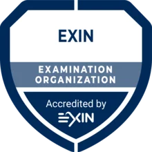 EXIN Examination Organization — Accredited by EXIN